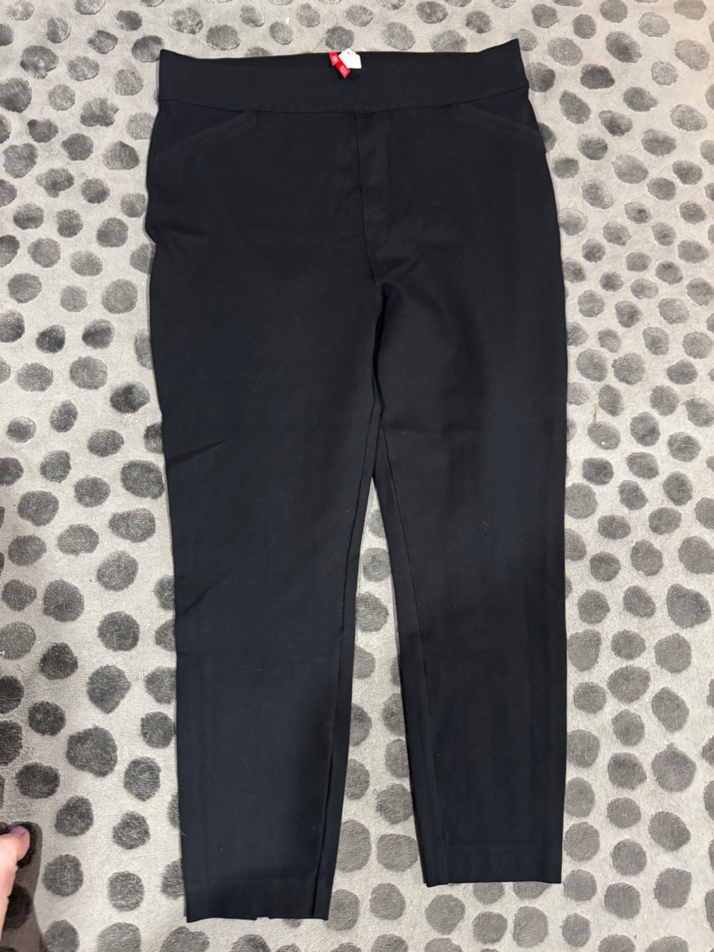 Spanx Ponte Pants